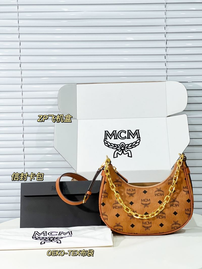 MCM Hobo Bags